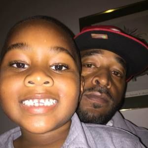 Meet your Posher, Brad